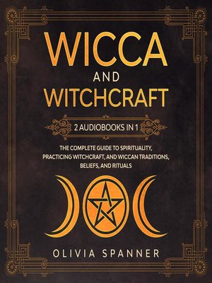 cover image of Wicca and Witchcraft